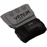 Venum Kontact Gel Glove Wraps - Arm Protactive Glove - Fitness Gym Boxing BJJ Martial Arts Grppling