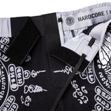 Hardcore Training Muay Thai Fight Shorts Men's