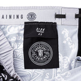 Hardcore Training Muay Thai Fight Shorts Men's