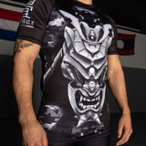 Tatami Fightwear Kabuto Rash Guard Men's