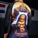 Tatami Fightwear King Kong Rash Guard Men's