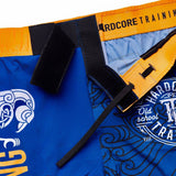 Hardcore Training Holmgang Fight Shorts Men's