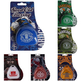 Mouthguard Hardcore Training - Adults - Blue Green - Sports Mouth Guard - MMA Rugby Hockey Boxing Karate