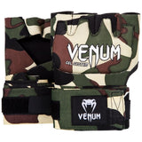 Venum Kontact Gel Glove Wraps - Arm Protactive Glove - Fitness Gym Boxing BJJ Martial Arts Grppling