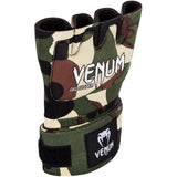 Venum Kontact Gel Glove Wraps - Arm Protactive Glove - Fitness Gym Boxing BJJ Martial Arts Grppling