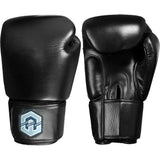 Boxing Gloves Absolute Weapon X Twins Black Edition Kickboxing MMA Muay Thai Sparring Fight