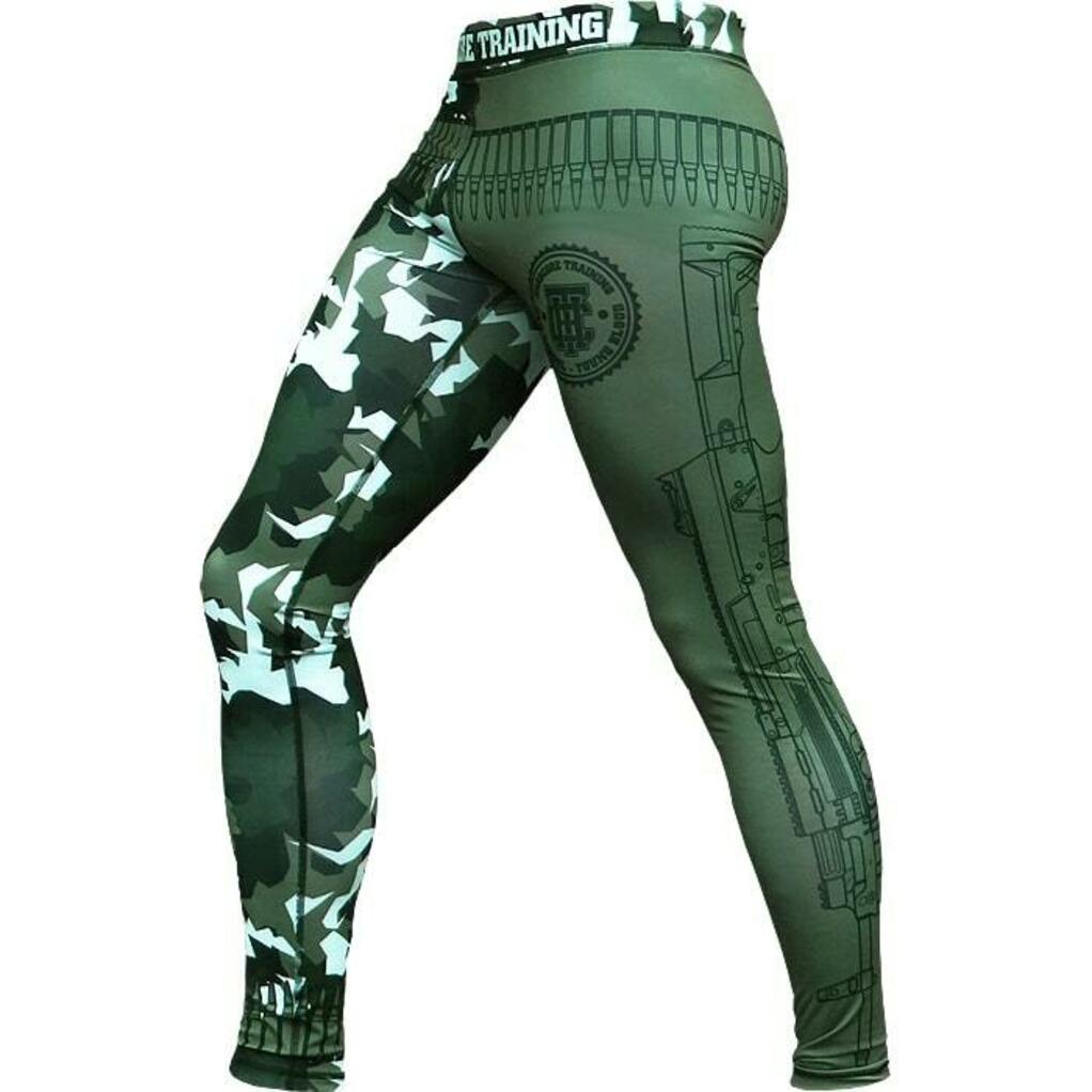 Camo compression pants on sale womens