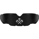 Mouthguard Hardcore Training - Adults - Blue Green - Sports Mouth Guard - MMA Rugby Hockey Boxing Karate