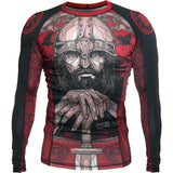 Hardcore Training Viking 3.0 Rash Guard Men's