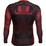 Hardcore Training Viking 3.0 Rash Guard Men's