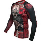 Hardcore Training Viking 3.0 Rash Guard Men's