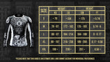 Hardcore Training Punching Bag Rash Guard Men's