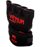 Venum Kontact Gel Glove Wraps - Arm Protactive Glove - Fitness Gym Boxing BJJ Martial Arts Grppling