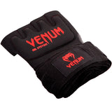 Venum Kontact Gel Glove Wraps - Arm Protactive Glove - Fitness Gym Boxing BJJ Martial Arts Grppling