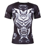 Tatami Fightwear Kabuto Rash Guard Men's