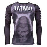 Tatami Fightwear King Kong Rash Guard Men's