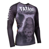 Tatami Fightwear King Kong Rash Guard Men's