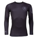 Tatami Fightwear Iconic Rash Guard Men's