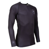 Tatami Fightwear Iconic Rash Guard Men's