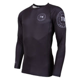 Tatami Fightwear Iconic Rash Guard Men's