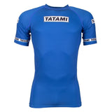 Tatami Fightwear Dweller Rash Guard Men's
