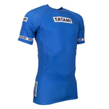 Tatami Fightwear Dweller Rash Guard Men's