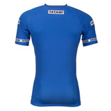 Tatami Fightwear Dweller Rash Guard Men's