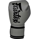 Fairtex BGV14 Gloves - Muay Thai Kickboxing MMA Training Boxing Equipment Gear For Martial Art