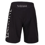 Tatami Fightwear Shadow Fight Shorts Men's
