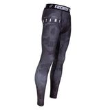 Tatami Fightwear Stealth Compression Pants Men's