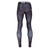 Tatami Fightwear Stealth Compression Pants Men's