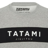 Tatami Original Black Grey Sweatshirt Men's