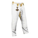 Raven Fightwear BJJ Gi Thor White Men's