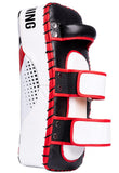 Hardcore Training Leather Thai Pad