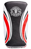 Hardcore Training Leather Thai Pad