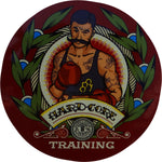 Stickers Hardcore Training