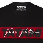 Tatami Red Bar Sweatshirt Men's