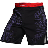 Hardcore Training Revolvers Fight Shorts Men's