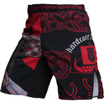 Hardcore Training Viking 3.0 Fight Shorts Men's