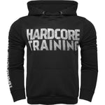 Hardcore Training The Moment Of Truth Hoodie Men's