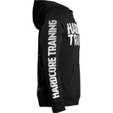 Hardcore Training The Moment Of Truth Hoodie Men's