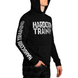 Hardcore Training The Moment Of Truth Hoodie Men's