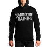 Hardcore Training The Moment Of Truth Hoodie Men's