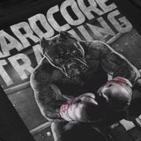 Hardcore Training The Moment Of Truth Hoodie Men's