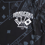 Hardcore Training The Gambler Rash Guard Men's