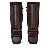 Tatami Fightwear Combat Athletics Vintage Shin Pads