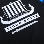 Hardcore Training Fjord Gutta T-Shirt Men's