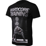 Hardcore Training T-Shirt Men's Die Hard
