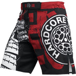 Hardcore Training Budo Fight Shorts Men's