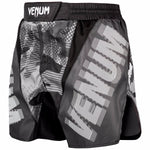 Venum Tactical Grey Fight Shorts Men's